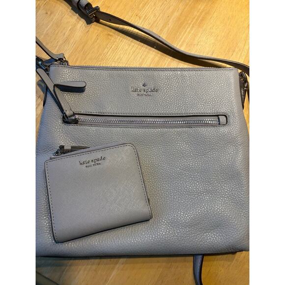 Kate Spade New York Crossbody Wallet Bundle - Picture 6 of 7